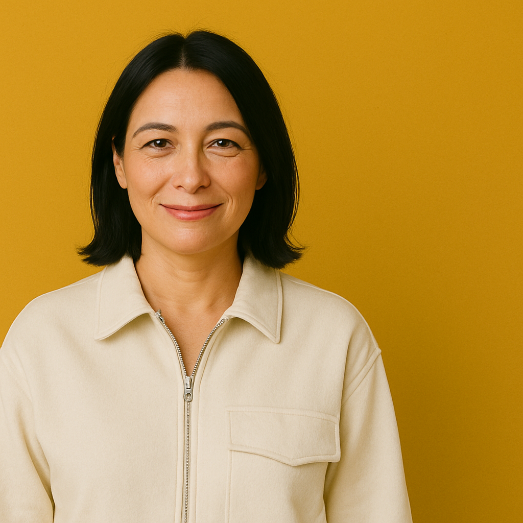 Working Mother  (44years old)